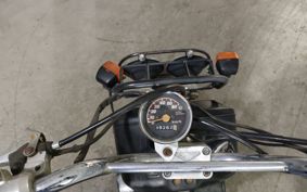 HONDA ZUMAR AF58