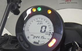 KAWASAKI ELIMINATOR400-3 2023 EL400A