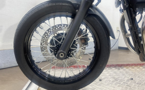 KAWASAKI W800KAFE 2019 EJ800B