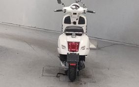 VESPA  VESPA GTS150SUPER M4590