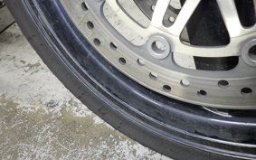 HONDA CB400SF VTEC K