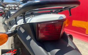 KAWASAKI KLX125 2011 LX125C