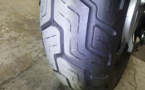 YAMAHA DRAGSTAR 400 CLASSIC 2008 VH01J