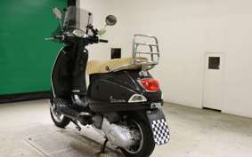 VESPA LX150 ie 2019