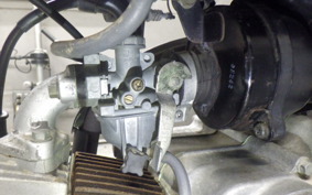 HONDA MONKEY 2003 Z50J