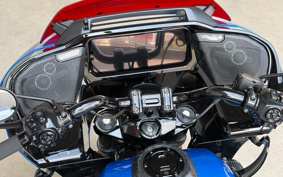 HARLEY FLTRXSTSE CVO 2026 TL8