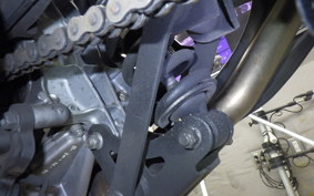 KAWASAKI NINJA 250 2013 EX250P