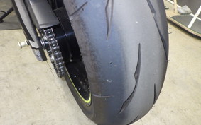 SUZUKI GSX-R1000R A 2021 DM11G