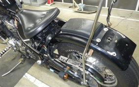 HONDA STEED 400 VLS 1998 NC37