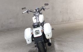 HARLEY FXSTD 1450 BSY