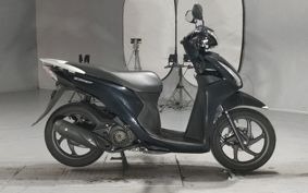 HONDA DIO 110 JF58