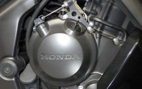 HONDA CBR250R GEN 3