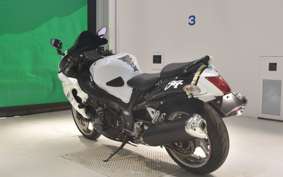 SUZUKI HAYABUSA Gen.2 2013