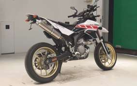 YAMAHA WR250X 2024