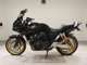 Фото Honda CB400 SUPER BOLDOR VTEC 2012 с японского аукциона