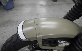 HONDA CT125 HUNTER CUB JA55