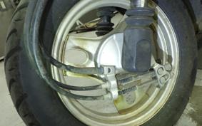 HONDA DIO Gen.6 AF68