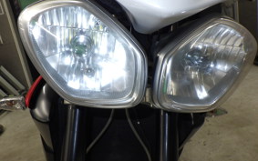 TRIUMPH STREET TRIPLE R 2016