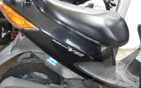 SUZUKI ADDRESS V50 Gen.2 CA44A