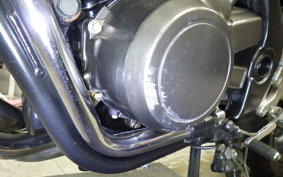 KAWASAKI BALIUS 250 Gen.2 2017 ZR250B