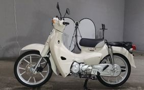 HONDA SUPER CUB110 JA59