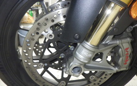 APRILIA RSV4 1100ファクト 2023