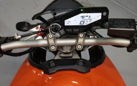YAMAHA MT-09 2015 RN34J