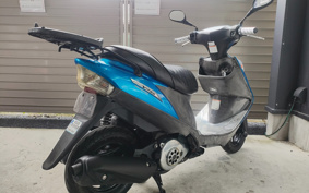 SUZUKI ADDRESS V125 CF46A