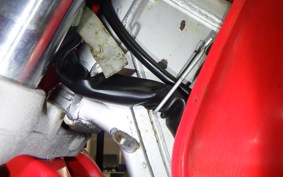 HONDA XR250 MD30