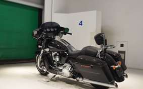 HARLEY FLHXS 1690 2015