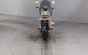 HONDA SUPER CUB50 AA01