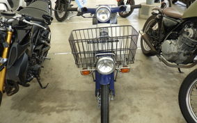 HONDA C50 SUPER CUB AA01