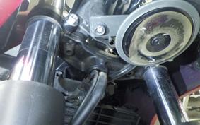 HONDA CB400 SUPER BOLDOR A 2017 NC42