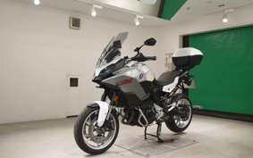 BMW F900XR 2018