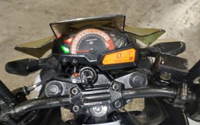 KAWASAKI Z250 ER250C