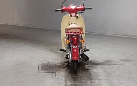 HONDA SUPER CUB50 AA09