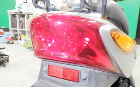 YAMAHA JOG Gen.5 SA36J