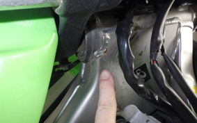 KAWASAKI KLX250 Gen.2 2024 LX250S