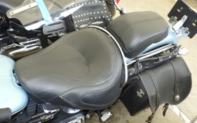 HARLEY FLSTN 1580 2007