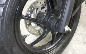 YAMAHA CYGNUS RAY ZR