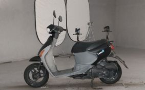 SUZUKI LET`S4 CA41A