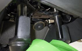 KAWASAKI NINJA 250 EX250L