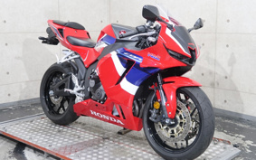 HONDA CBR600RR 2022 PC40