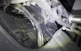 HONDA PCX125 2012 JF28