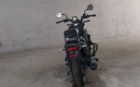 KAWASAKI ELIMINATOR 400-1 EL400A