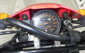 KAWASAKI KSR-2 2009 MX080B