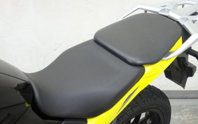 SUZUKI STROM SX EL11L