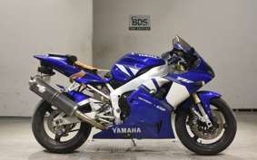 YAMAHA YZF-R1 2001