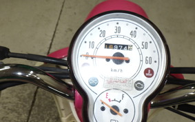 YAMAHA VINO 50 2010 SA54J
