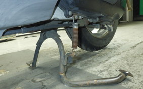 YAMAHA JOG Gen.5 2024 SA36J